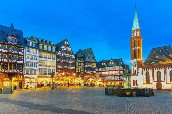 Frankfurt